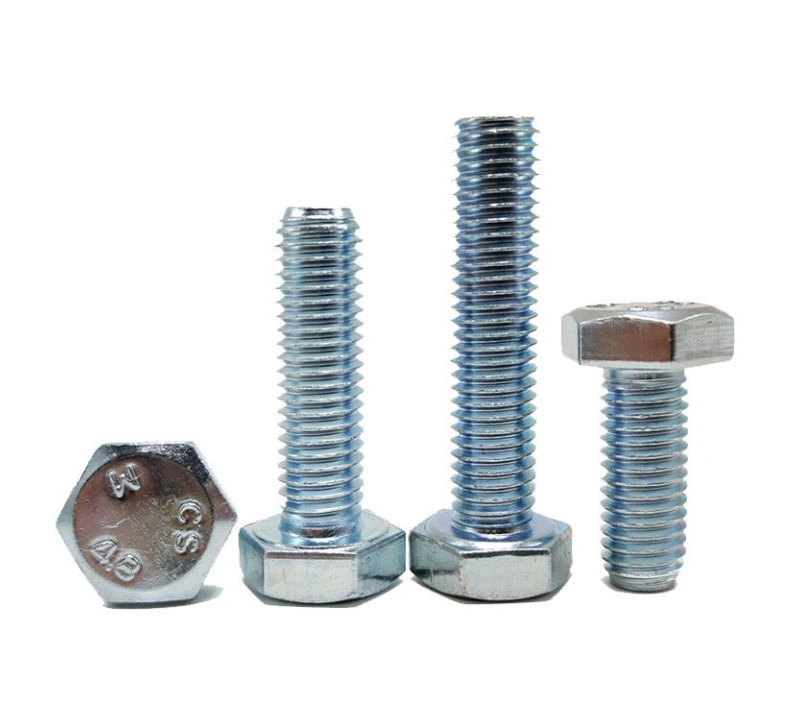 DIN444 High Quality Hardware Fasteners Eyelet Bolt Fasteners Bolt and Nut for Building Structure Mining Drop Bolt