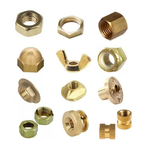 Barrel Bolts Cross Dowel Slotted Fittings for Beds Crib Chairs Horizontal Hole Nut Hammer Embedded Nut