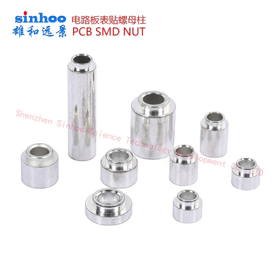 Smtso-M4-8et Standoff Weld Nut Solder Nut