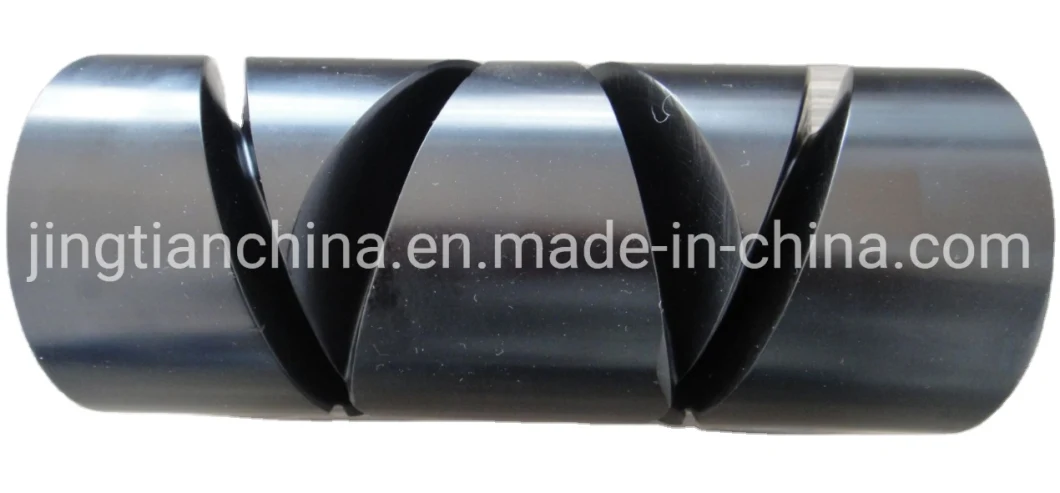 High Performance Wear Resistance Spare Parts Grooved Drum