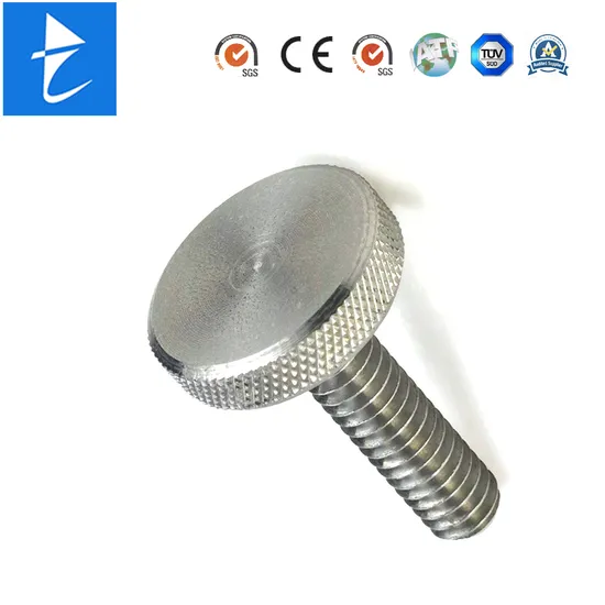 Brass Automotive Wiper Ball Head Machine Screw