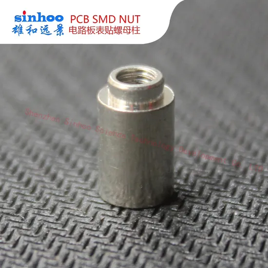 Smtso-M4-8et Standoff Weld Nut Solder Nut