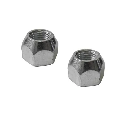 Metric Thread Cross Dowels Slotted Barrel Nuts for Furniture
