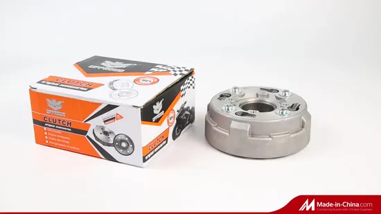 110cc Gear Change Drum Fork China OEM Quality Motorcycle Parts