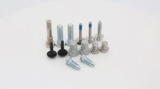 We Are Specialized in Tapping Screws, Machine Screws, Self-Drilling Screws, Construction Screws and Furniture Screws. Custom-Made Screws Are Also Available.